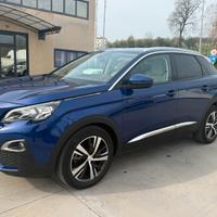 Peugeot 3008 Bluehdi Allure 1.5 eat8