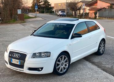 Audi a3 8p