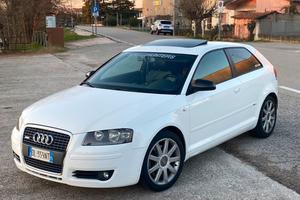 Audi a3 8p