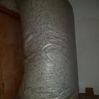 sfere palline polistirolo