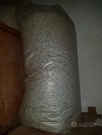 sfere palline polistirolo