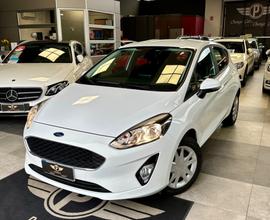 Ford Fiesta 1.5 EcoBlue 5 porte Business