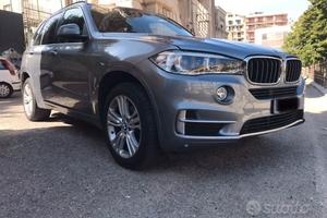 Bmw X5 F15 25xdrive