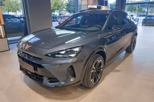 CUPRA Formentor 1.5 TSI 150cv Business