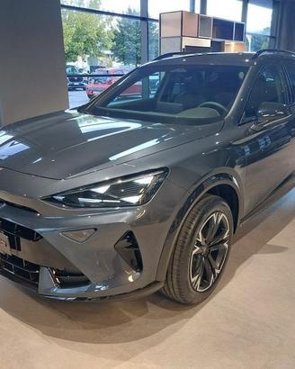 CUPRA Formentor 1.5 TSI 150cv Business