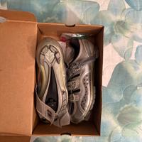 SCARPE DA BICI DA CORSA DIADORA