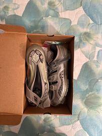 SCARPE DA BICI DA CORSA DIADORA