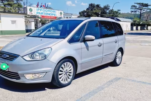 Ford Galaxy 7 Posti Versione Anniversario 