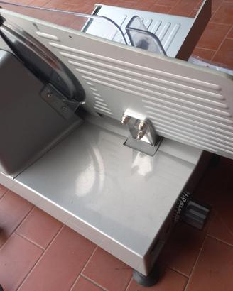 Affettatrice professionale Ala SL800 nuova