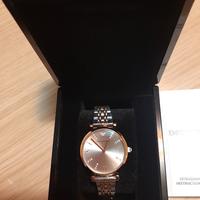 Orologio nuovo  