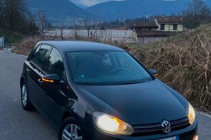 Volkswagen Golf 6 140 cv Highline 2012