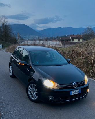 Volkswagen Golf 6 140 cv Highline 2012