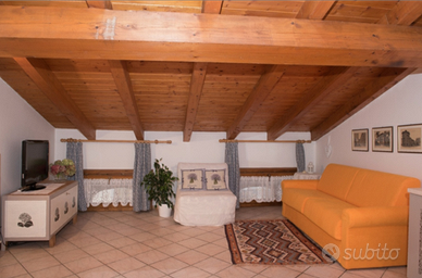 Centro storico casa vacanze 5 persone