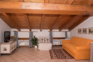 Centro storico casa vacanze 5 persone