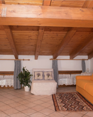 Centro storico casa vacanze 5 persone