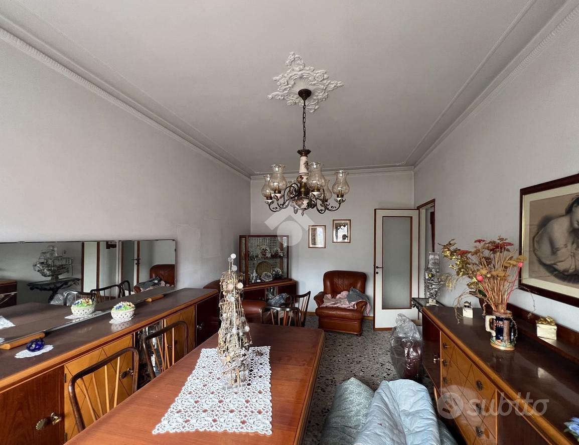 Appartamento – Broni, Pavia - Altro