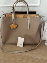 Borsa Prima Classe