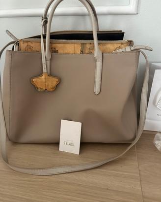 Borsa Prima Classe