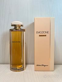 Salvatore Ferragamo - Emozione Eau de Parfum 92ml