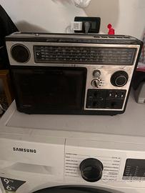 Radio Vintage Philips 970