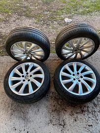 Cerchi alfa romeo giulietta