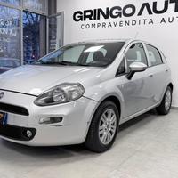 Fiat Punto 1.3 MJT II 75 CV 5 porte Lounge