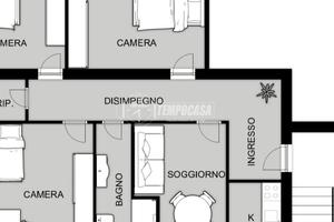Via Tempio. Trilocale. Perfetto Investimento