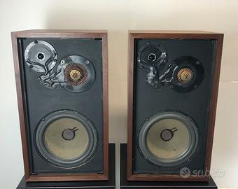 ACOUSTIC RESEARCH AR5 coppia di diffusori