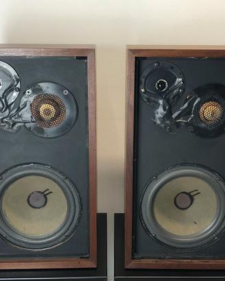 ACOUSTIC RESEARCH AR5 coppia di diffusori