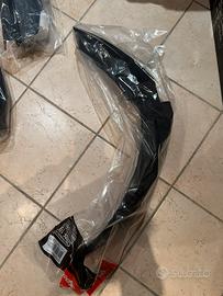 plastiche crf 450 17-20