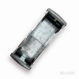 SCATOLA INCASSO 2 MODULI CITOFONO FARFISA