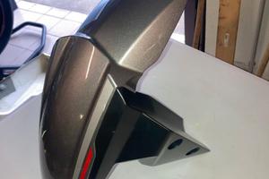 Parafango Street Triple 765