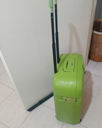 trolley 
