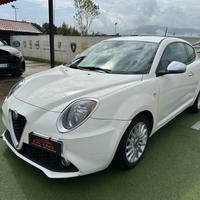Alfa Romeo MiTo 1.3JTDM*SUPER*95CV*NEOPA*BLUETOOTH