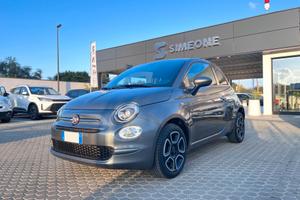 Fiat 500 1.0 Hybrid Club