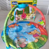 Palestrina Bubble Gym Chicco