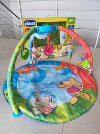 Palestrina Bubble Gym Chicco