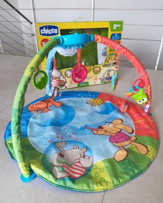 Palestrina Bubble Gym Chicco