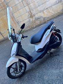 Liberty S 50 4 tempi