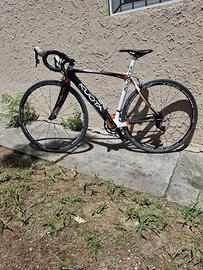 Bici da corsa KUOTA