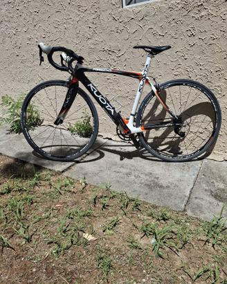 Bici da corsa KUOTA