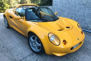 LOTUS ELISE