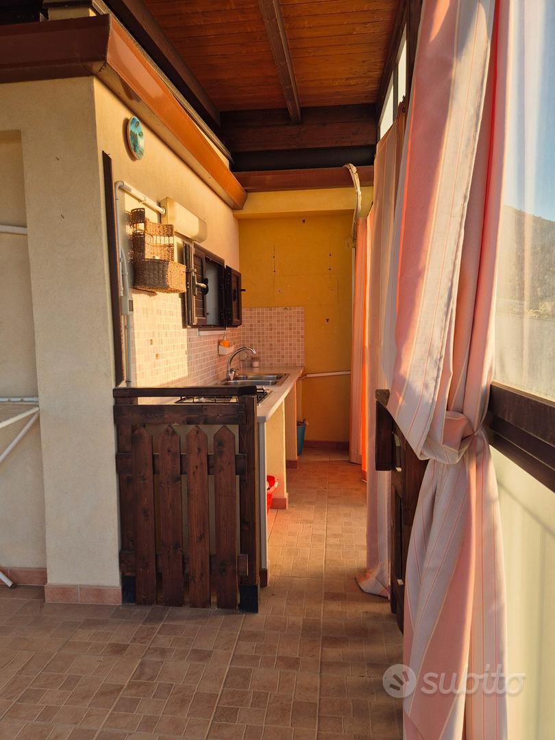 Appartamento – Altavilla Milicia, San Michele - Vista 3