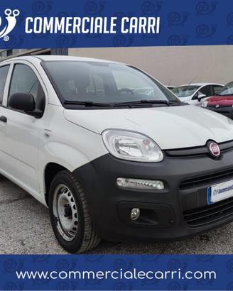 FIAT Panda VAN 1.3 M-JET 2 POSTI POP -