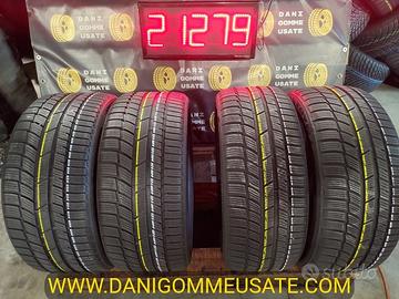 4 gomme 225 40 18 e 245 35 18 invernali 90/99%