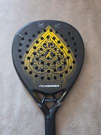 Racchetta Padel Black Ace ProKennex