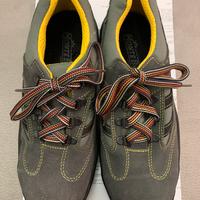 Scarpe antinfortunistiche