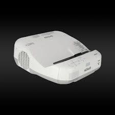 Proiettore Epson short throw ottica corta HDMI
