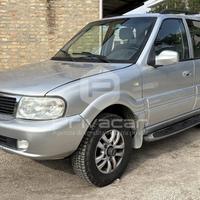 TATA Safari 2.2 Dicor 5p. 4x4