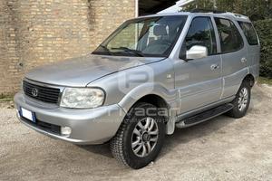 TATA Safari 2.2 Dicor 5p. 4x4